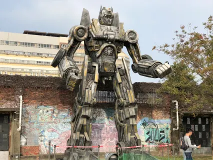 ロベット247 カジノ モバイルアプリ